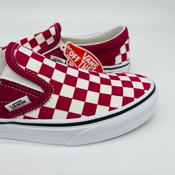 Classic Slip-On Vans - Picture 3 of 11